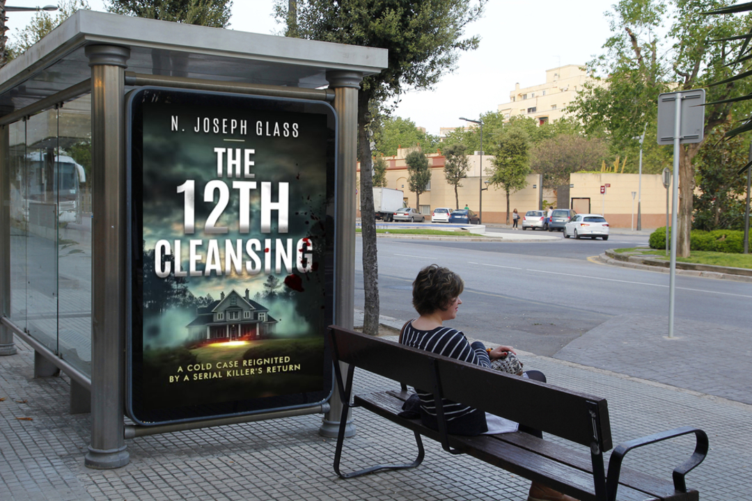 N. Joseph Glass tweet media