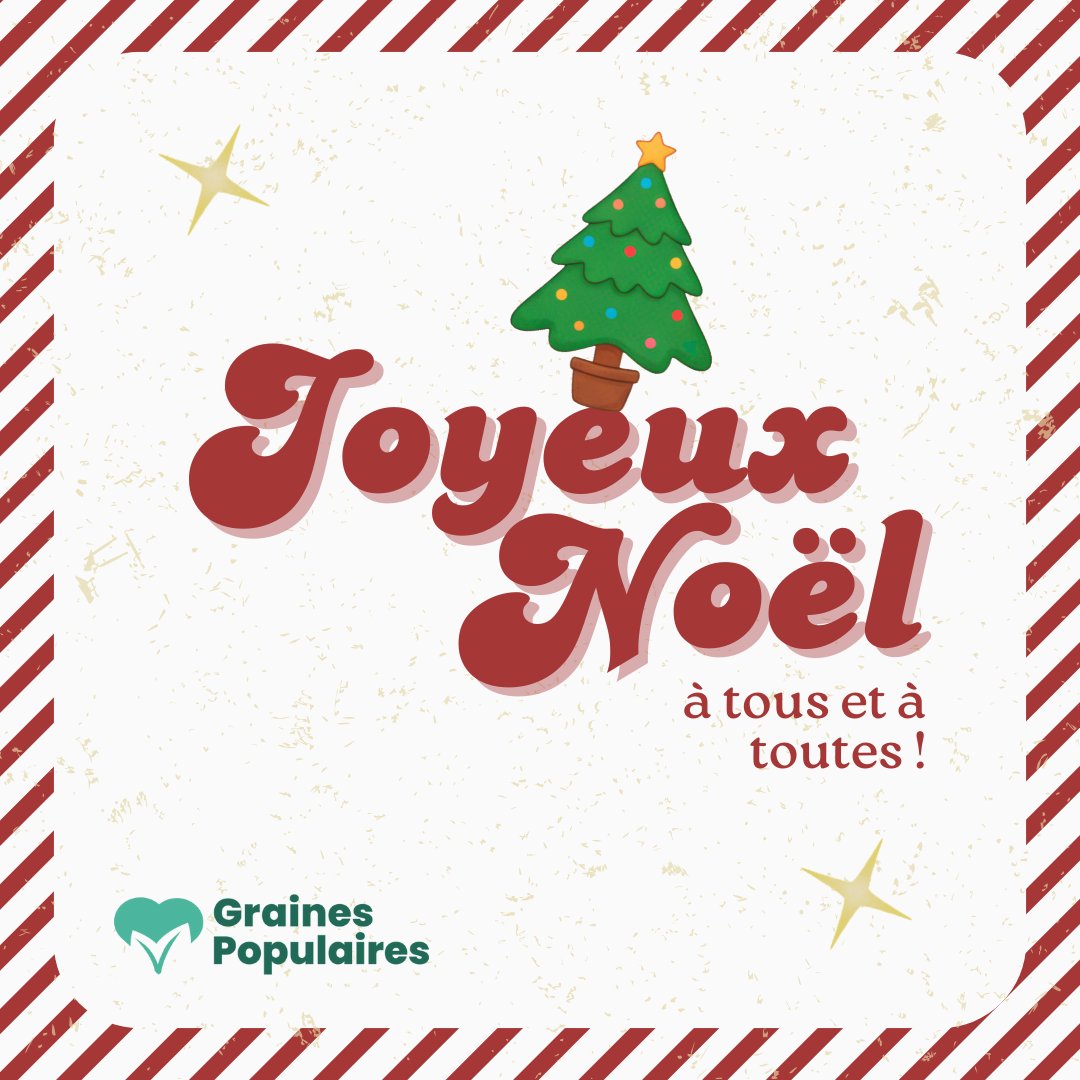 Graines Populaires tweet media