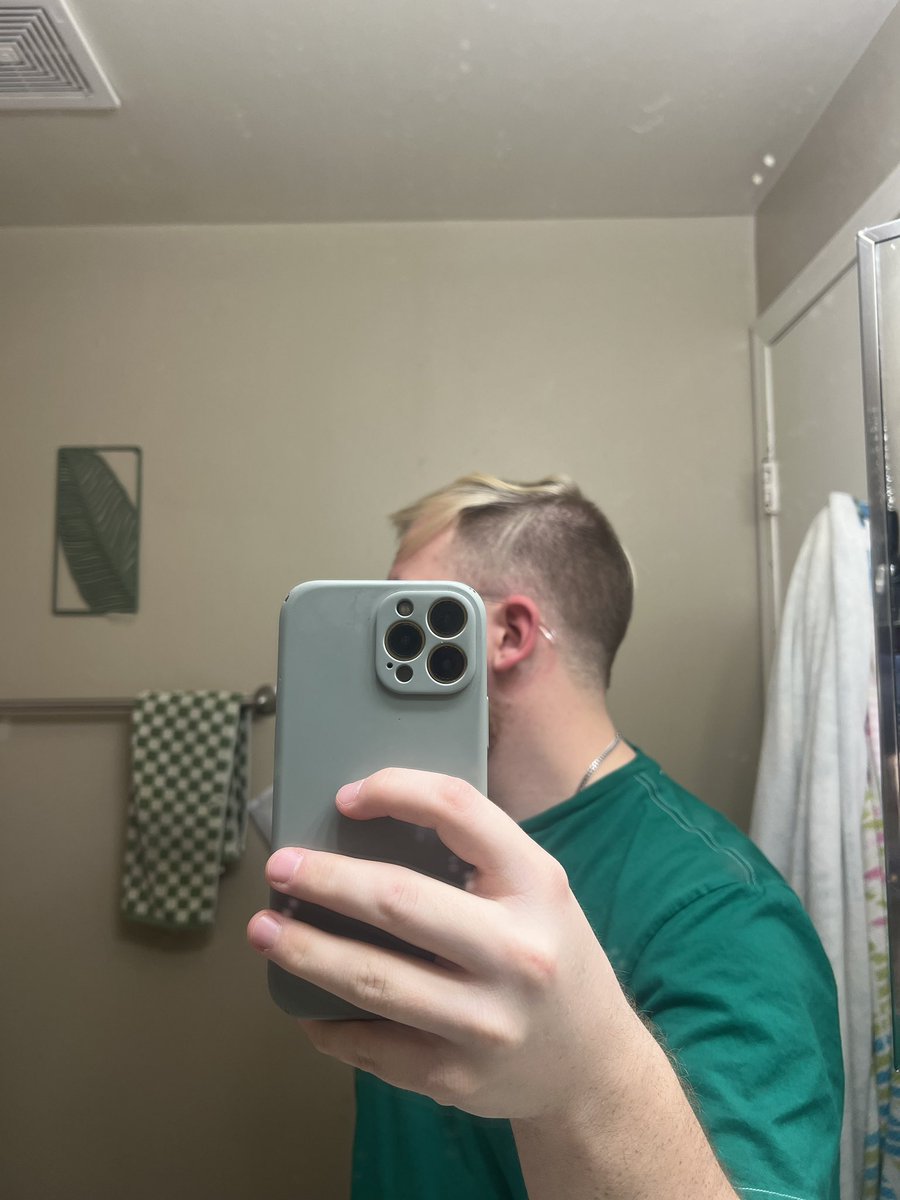 Tylerbreadman's tweet image. Head dent go wild 🤣