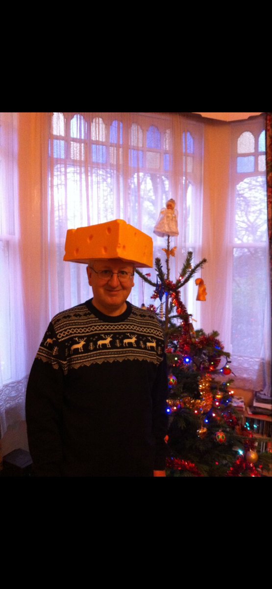 Glen Thorstein tweet media