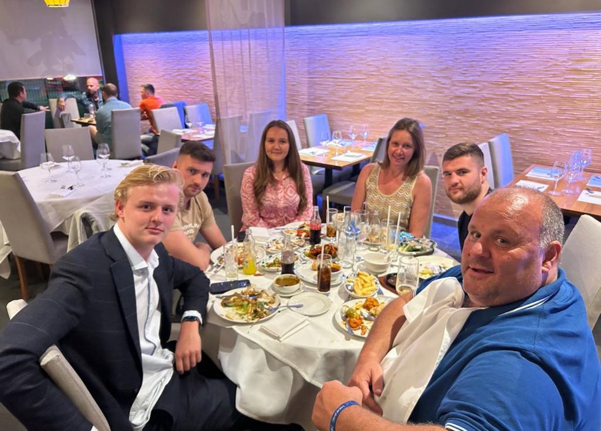 big john the boshfather tweet media