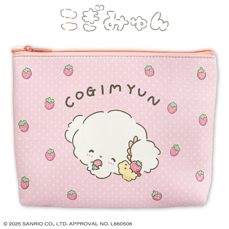 こぎみゅんグッズ情報 (@kogi_myun_love) / Posts / X