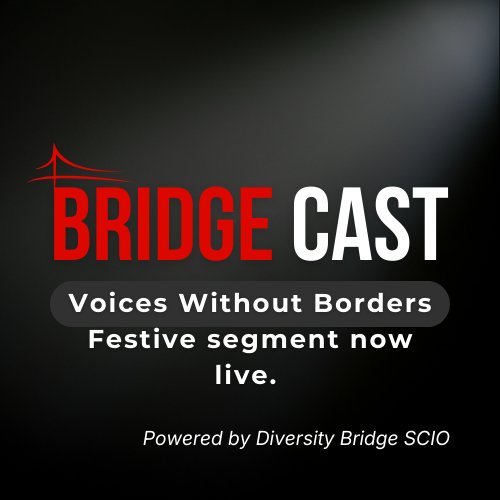 DiversityBridgeSCIO tweet media