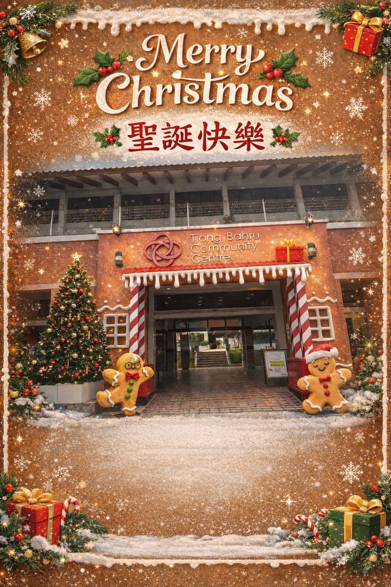 AndrewH886's tweet photo. Merry Xmas 🎄🧑‍🎄 !! https://t.co/Cj5E3WgKF3