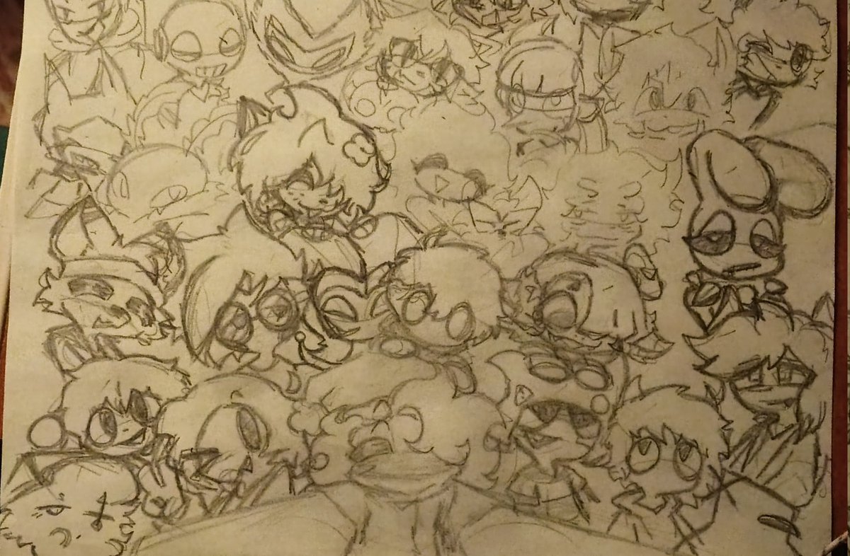 /|ANKIRO-THE SCHIZO🙀|\ tweet media