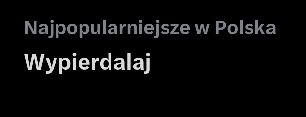 Ale się zrobiła świąteczna atmosfera