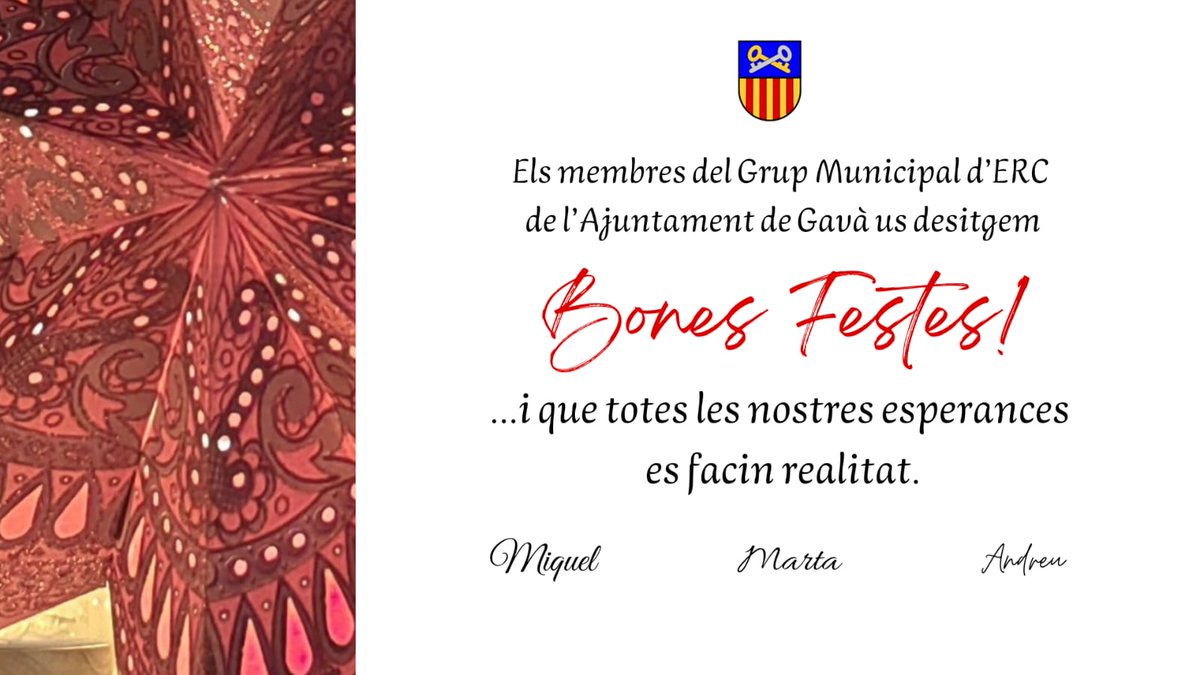 ERC Gavà tweet media