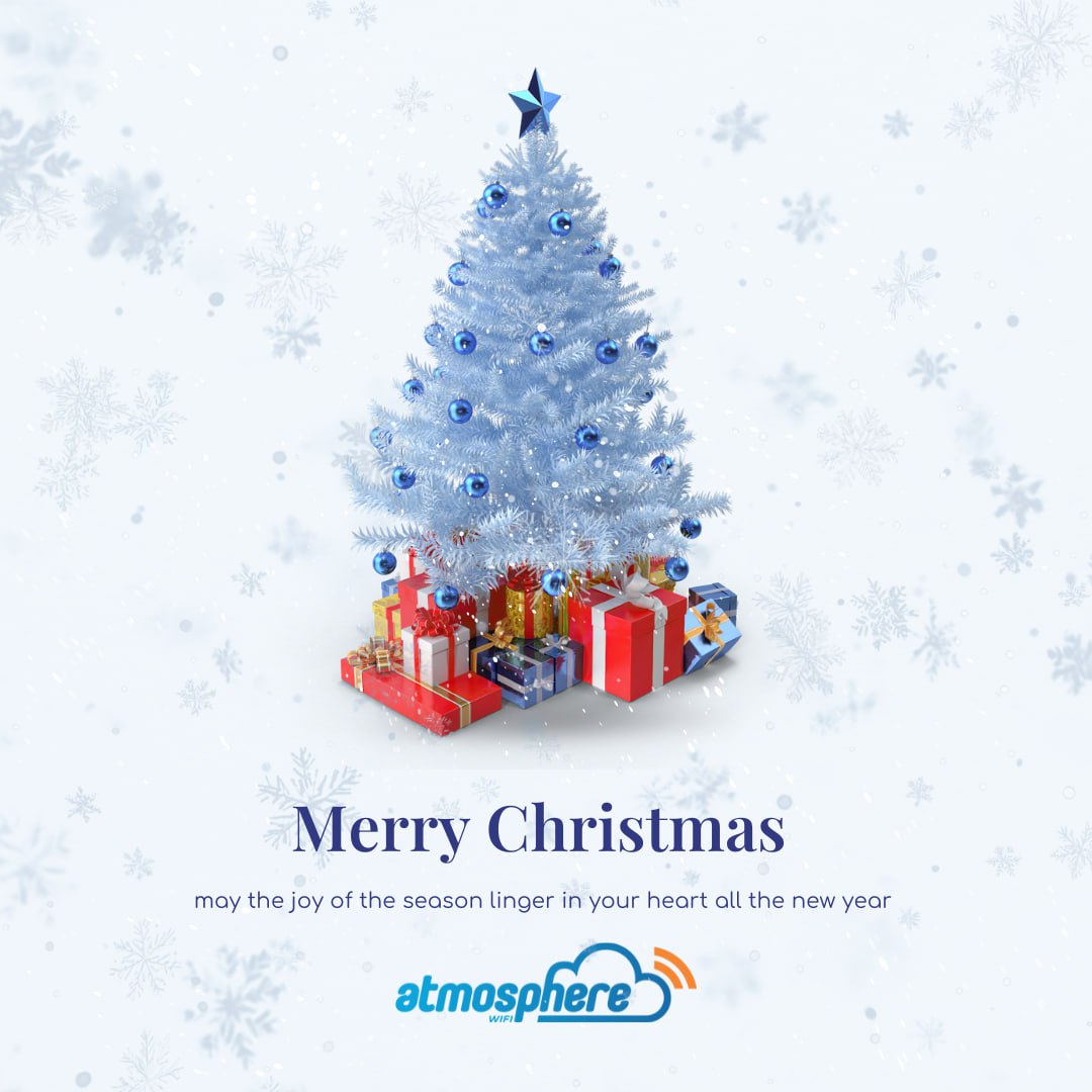 Atmosphere tweet media