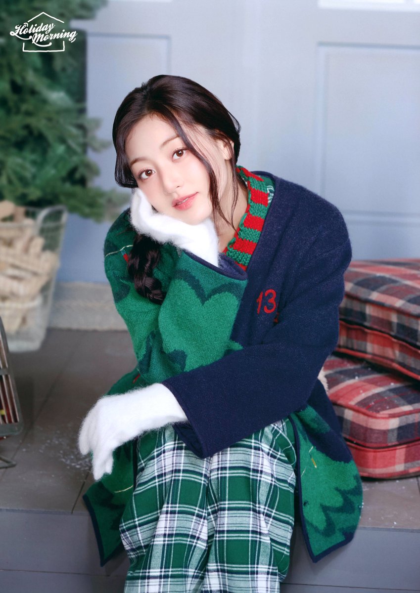 SCAN] JYP JAPAN POPUP STORE 2025 TWICE OFFICIAL GOODS 