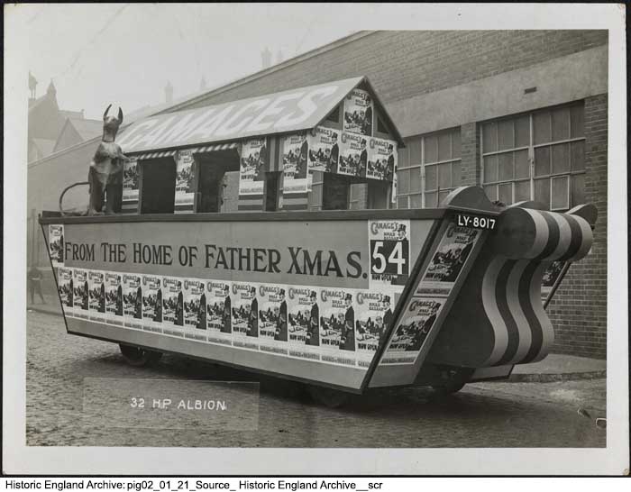 HE Archive tweet media