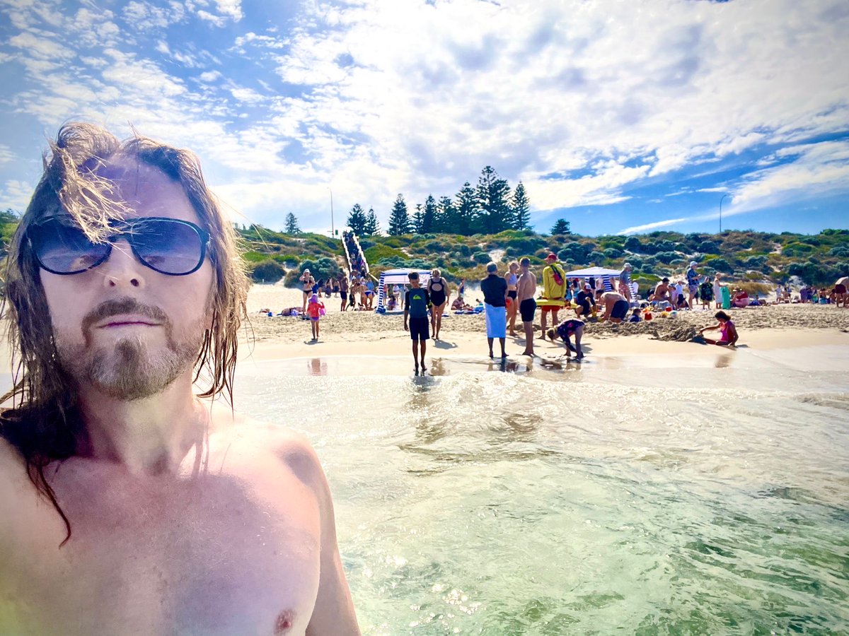 Tim Minchin tweet media