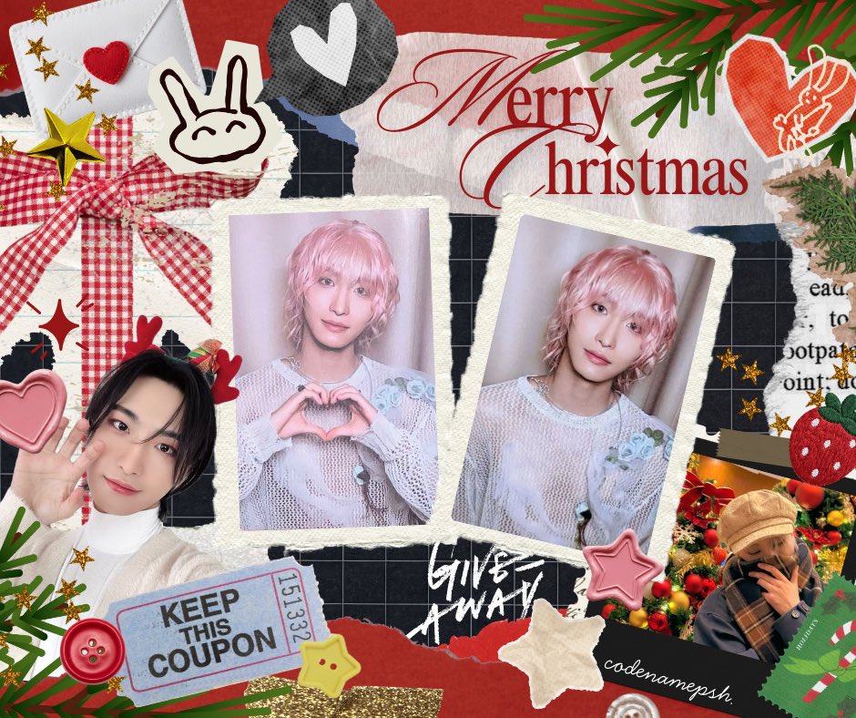 𝐂𝐨𝐝𝐞𝐧𝐚𝐦𝐞 𝐏𝐒𝐇. tweet media