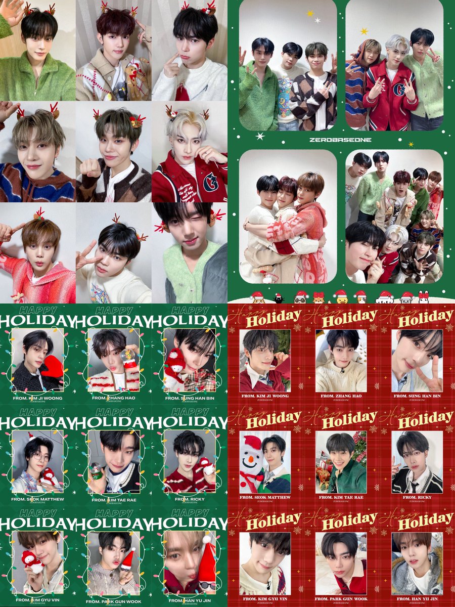 2023 ✔️
2024 ✔️
2025 ✔️
Time flies so fast 🥹