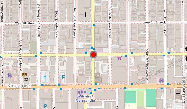 LAFD__Bot's tweet image. [Los Angeles Fire Department]
CALL: Refuse/Garbage Fire
D/T: 12/25/2025, 12:23:48 AM
ADDR: 3571 W 6TH ST, LOS ANGELES, CA
UNITS: E29 [Dispatched]