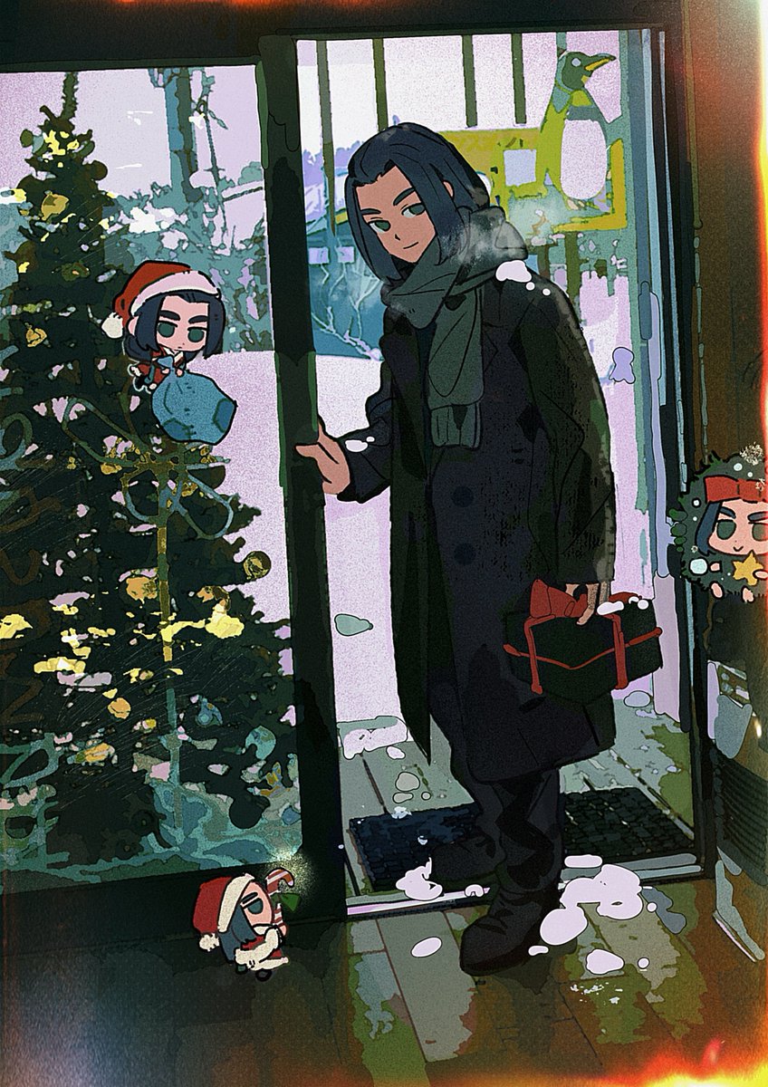 ⋆࿄ཽ·˖ 𝐌𝐞𝐫𝐫𝐲 𝐂𝐡𝐫𝐢𝐬𝐭𝐦𝐚𝐬 ࿄ཽ·