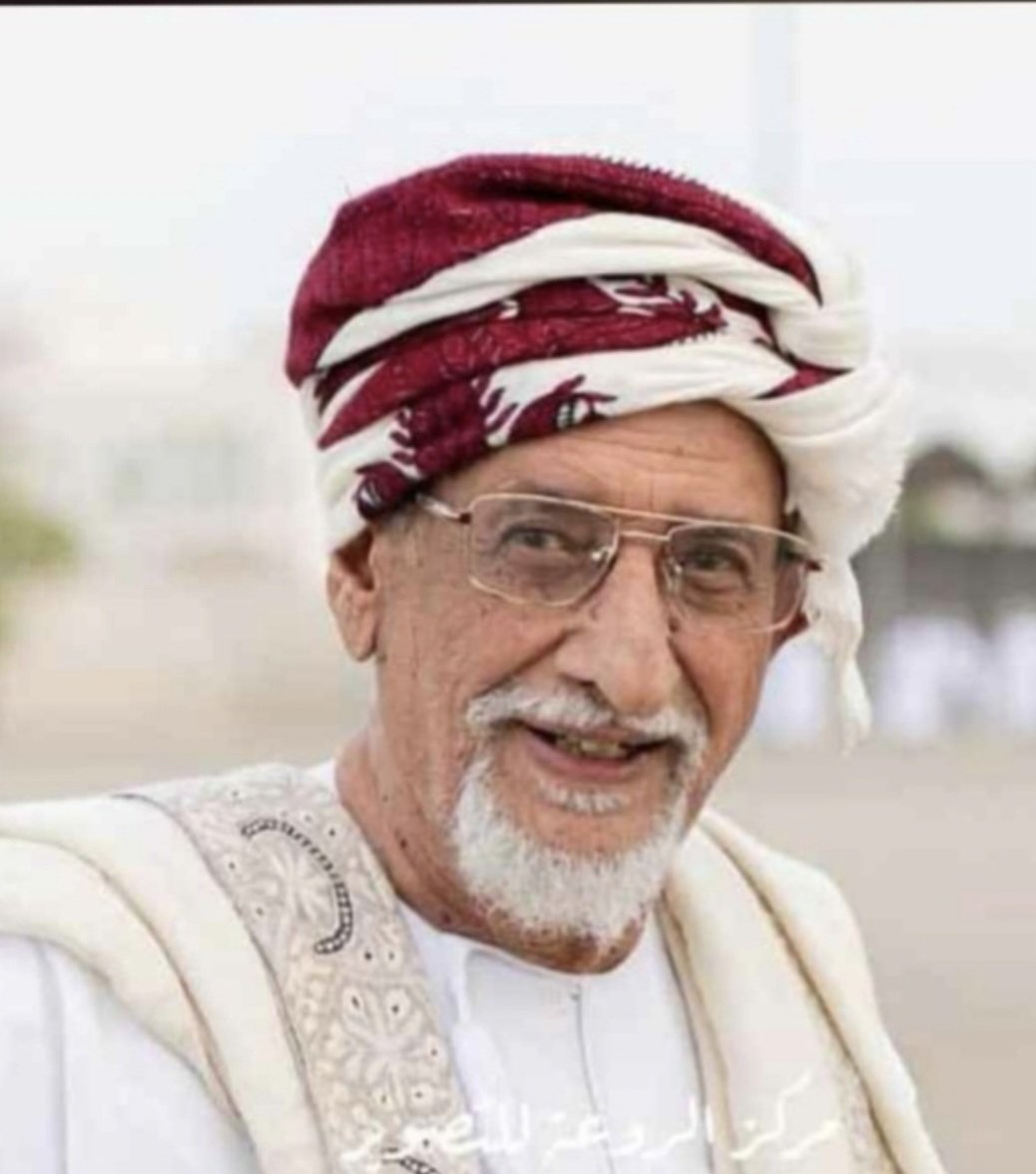 علي الشنفري tweet media