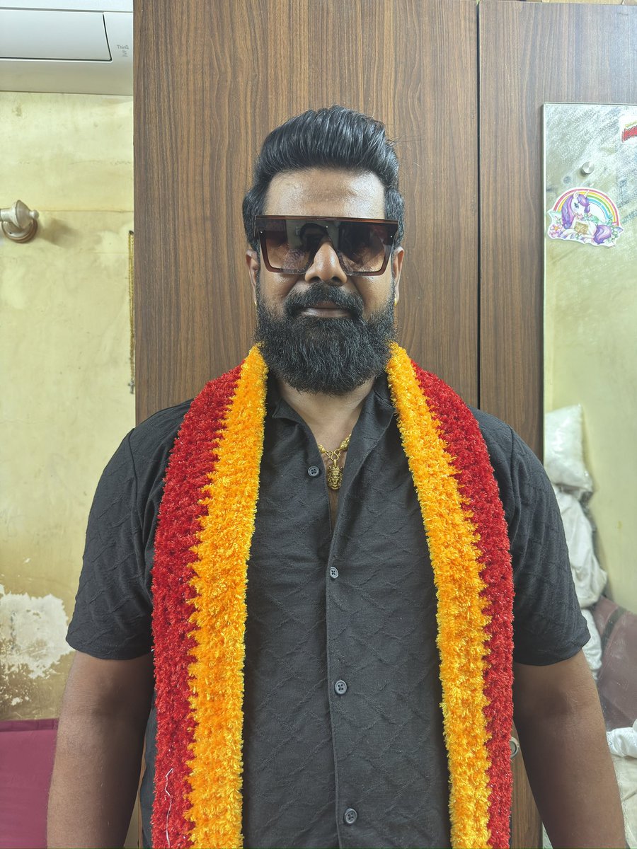 devilakshitha's tweet image. ಕರ್ನಾಟಕ ರಕ್ಷಣಾ ವೇದಿಕೆ ವಾರ್ಡ್ ನಂ 56 ಅಧ್ಯಕ್ಷ ಜಿಮ್ಮರ್ ಬಾಬು ನಟರಾಜ್