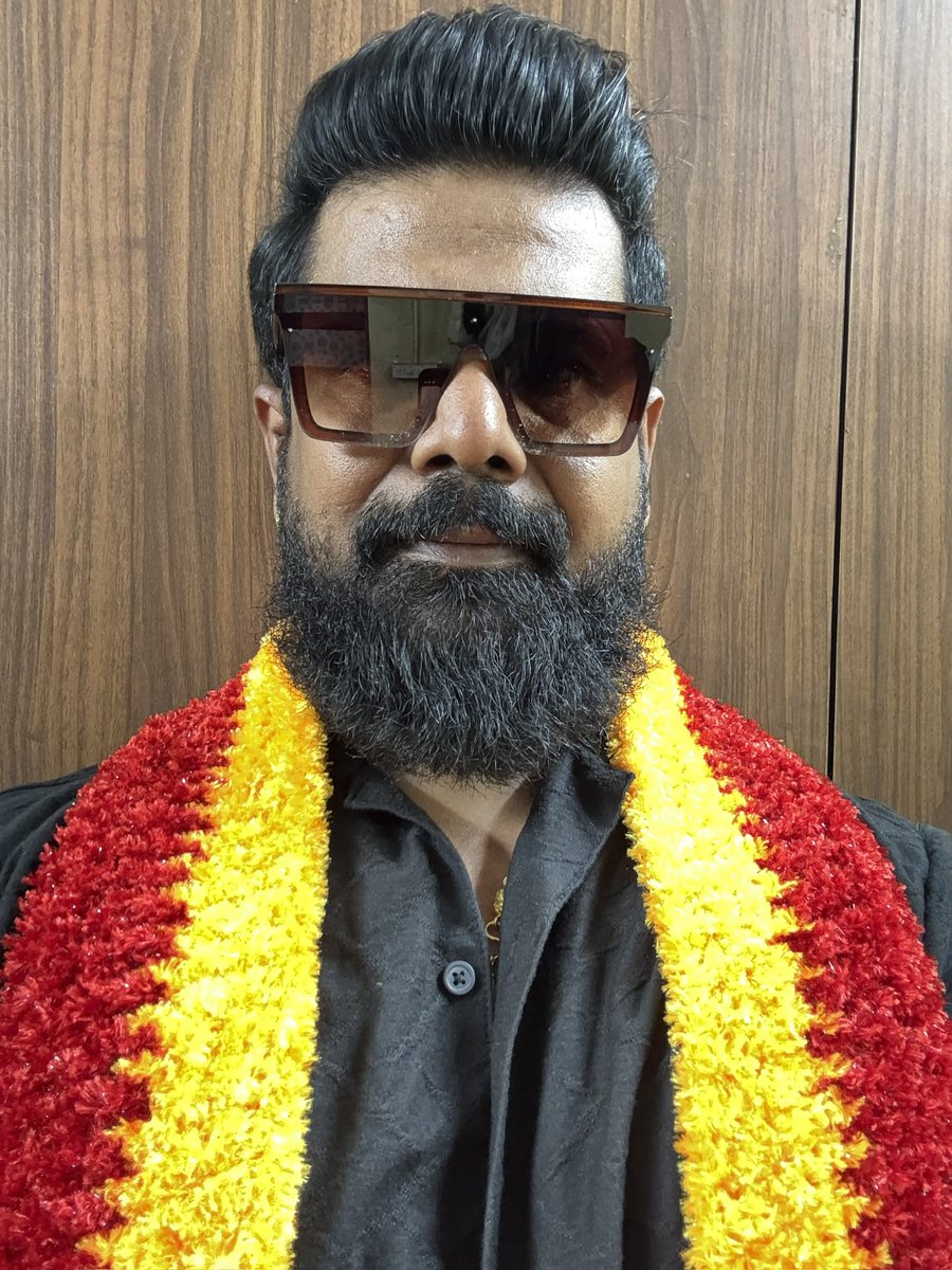 devilakshitha's tweet image. ಕರ್ನಾಟಕ ರಕ್ಷಣಾ ವೇದಿಕೆ ವಾರ್ಡ್ ನಂ 56 ಅಧ್ಯಕ್ಷ ಜಿಮ್ಮರ್ ಬಾಬು ನಟರಾಜ್