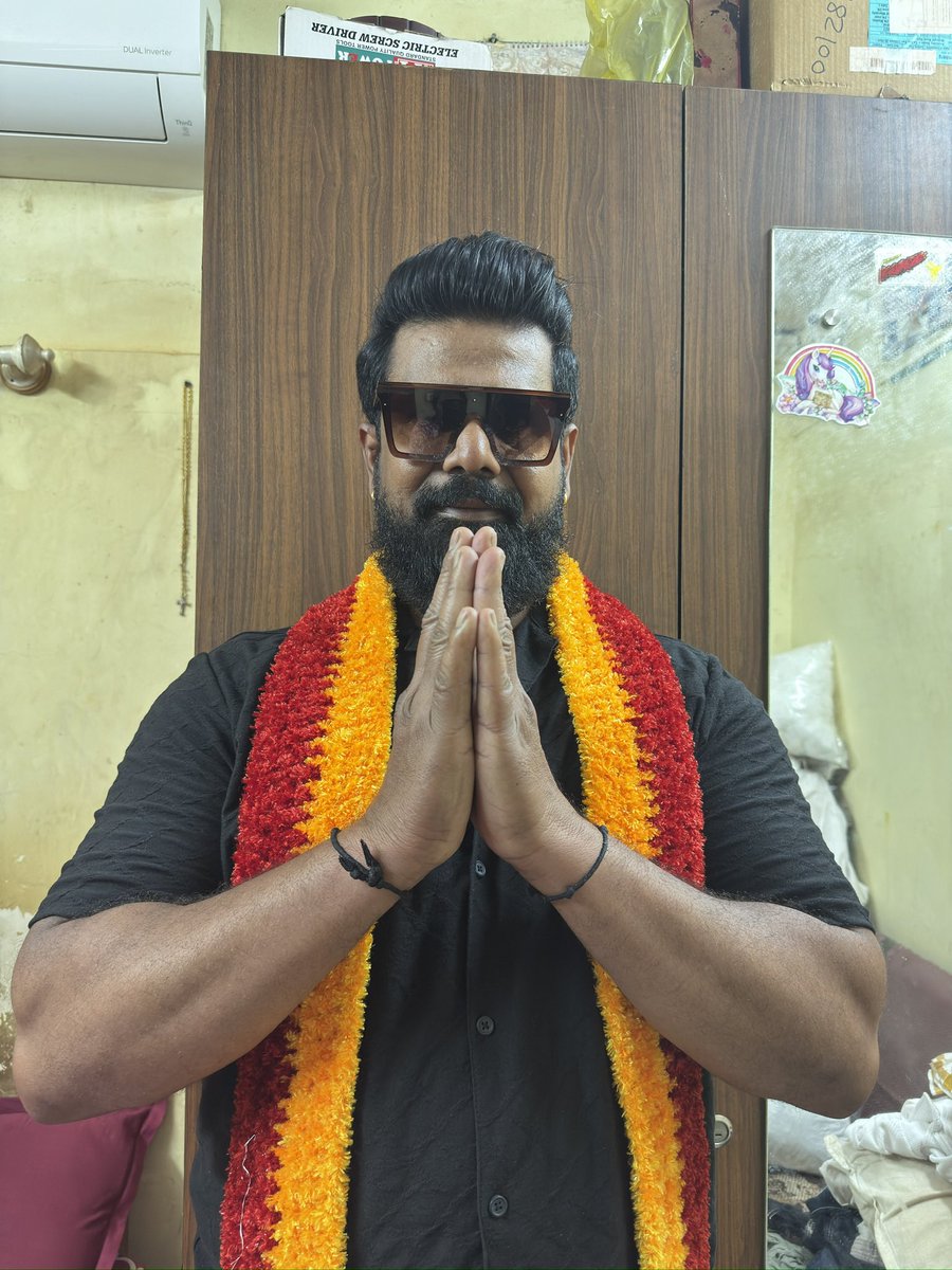 devilakshitha's tweet image. ಕರ್ನಾಟಕ ರಕ್ಷಣಾ ವೇದಿಕೆ ವಾರ್ಡ್ ನಂ 56 ಅಧ್ಯಕ್ಷ ಜಿಮ್ಮರ್ ಬಾಬು ನಟರಾಜ್