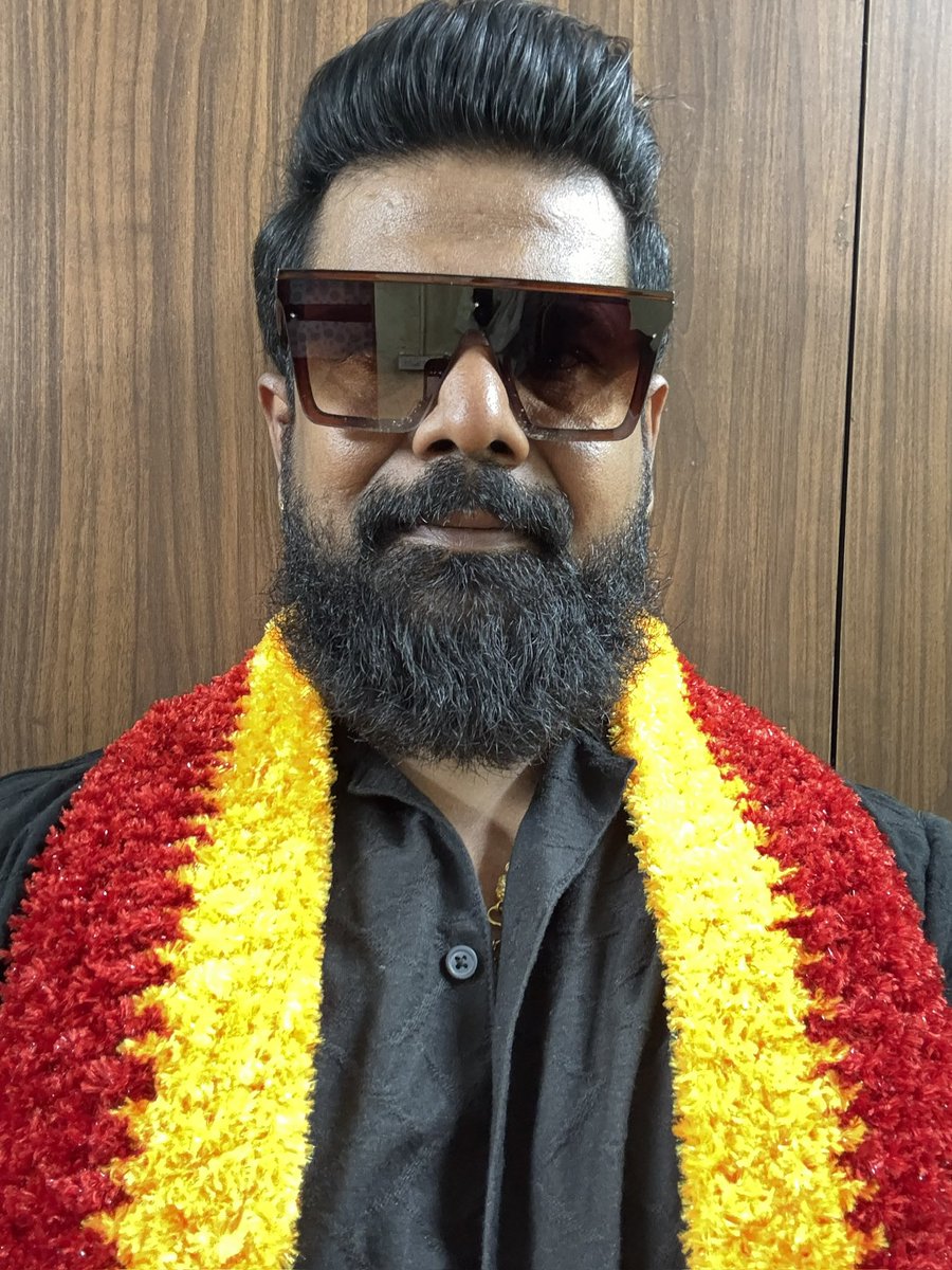 devilakshitha's tweet image. ಕರ್ನಾಟಕ ರಕ್ಷಣಾ ವೇದಿಕೆ ವಾರ್ಡ್ ನಂ 56 ಅಧ್ಯಕ್ಷ ಜಿಮ್ಮರ್ ಬಾಬು ನಟರಾಜ್