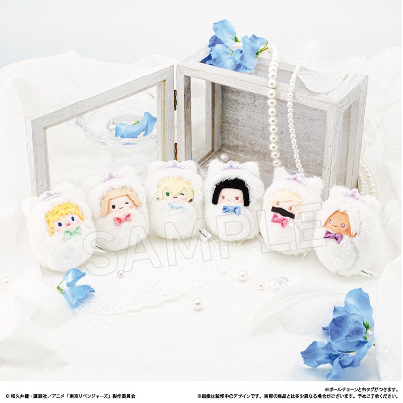 東京リベンジャーズ グッズ 情報 @チビケン (@toman_goods) / Posts / X