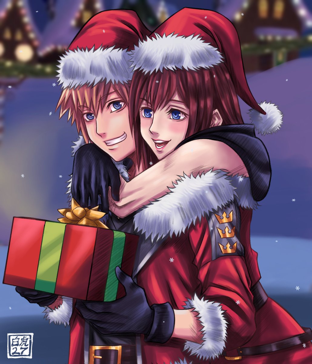 BaiHu27 (Commissions Open) tweet media