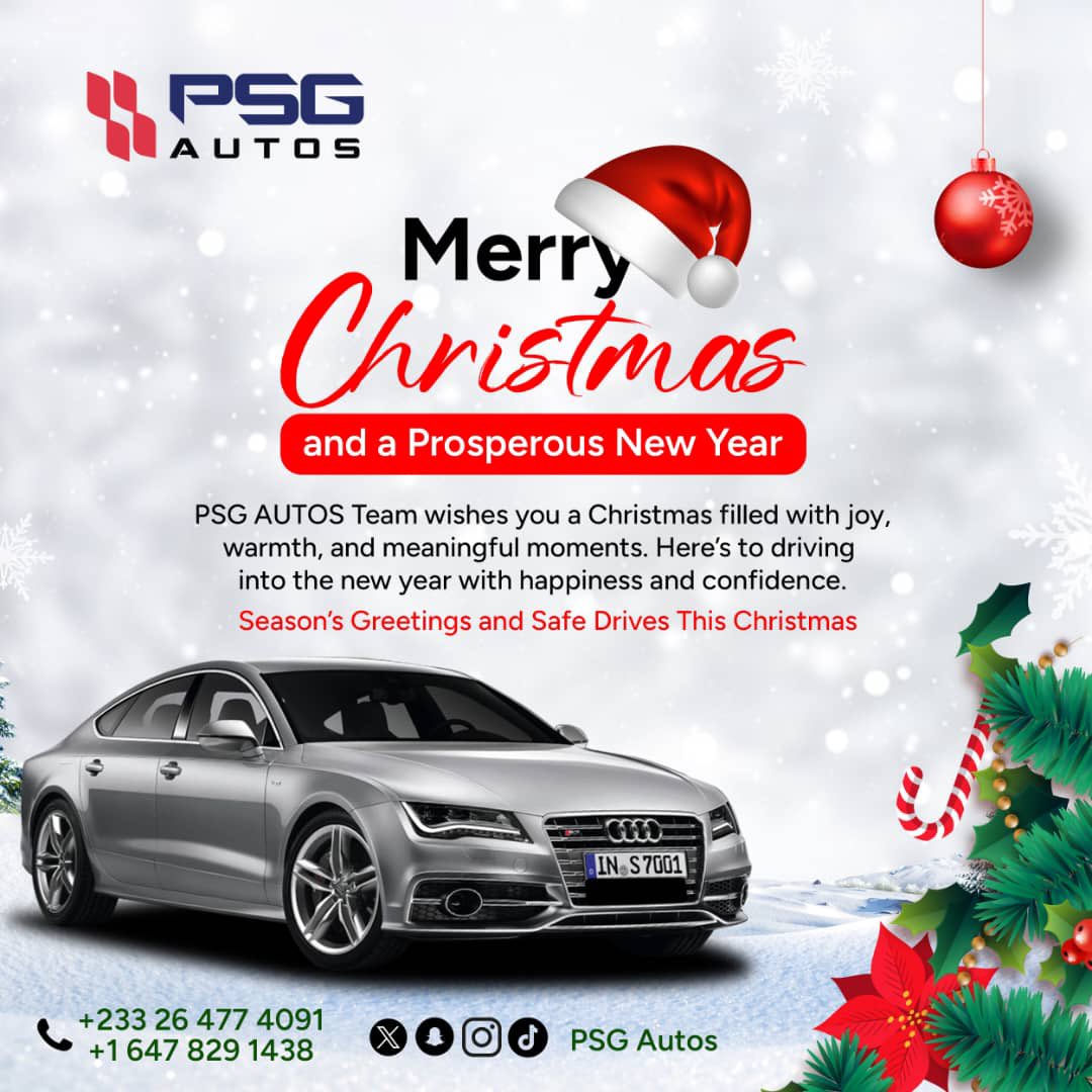 PSG Autos🚘🇨🇦🇬🇭 tweet media