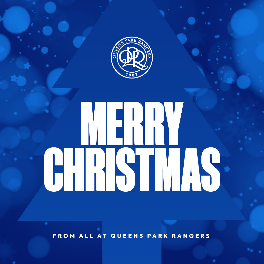 QPR FC tweet media