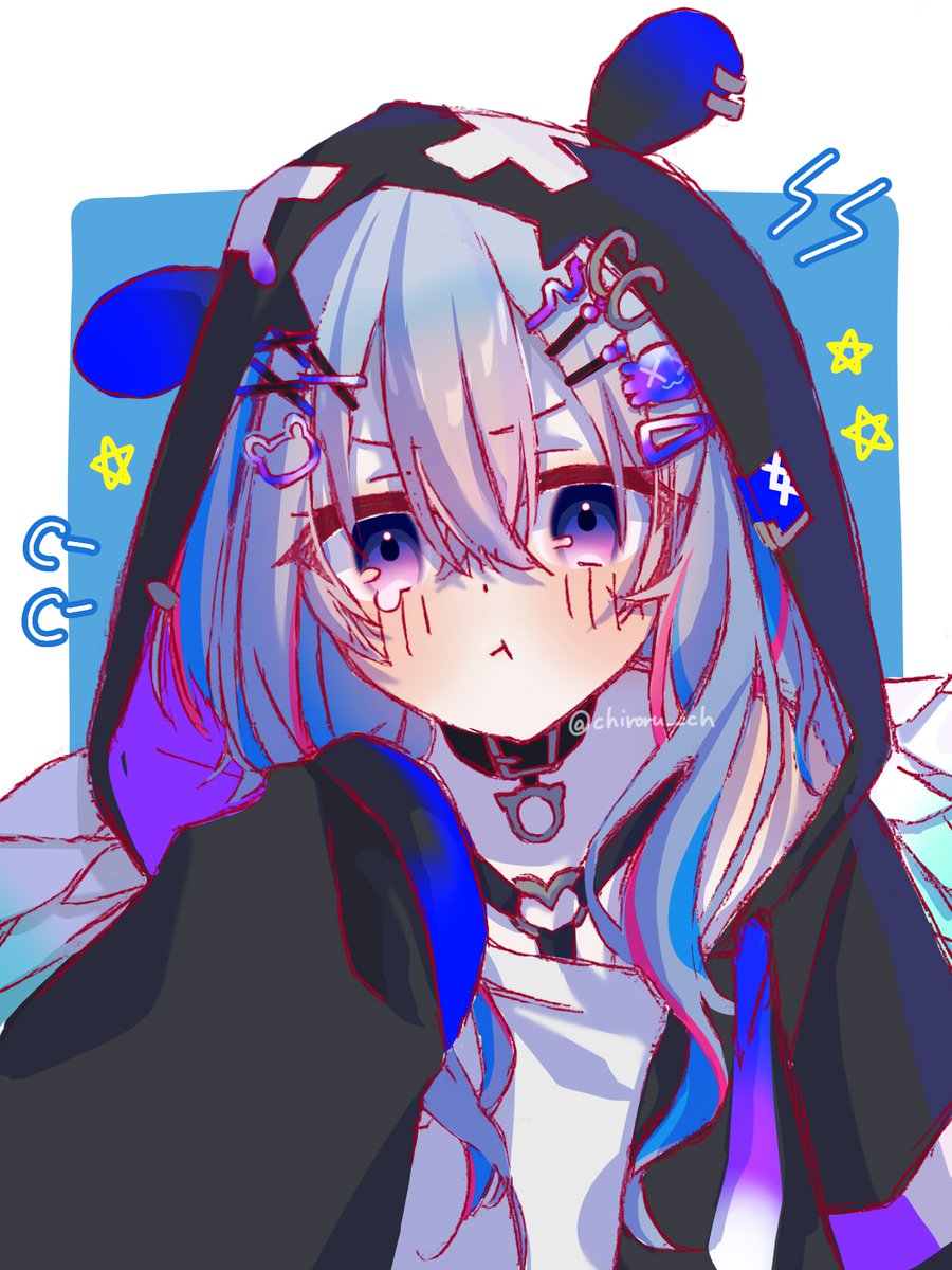 ちろる❤️‍🩹🐾 (@chiroru__ch) / Posts / X