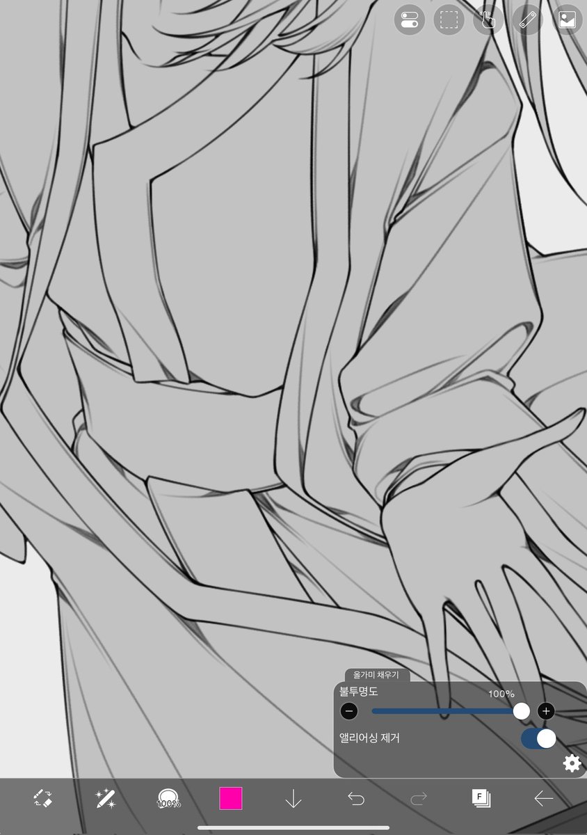 평원비단그물버섯 tweet media