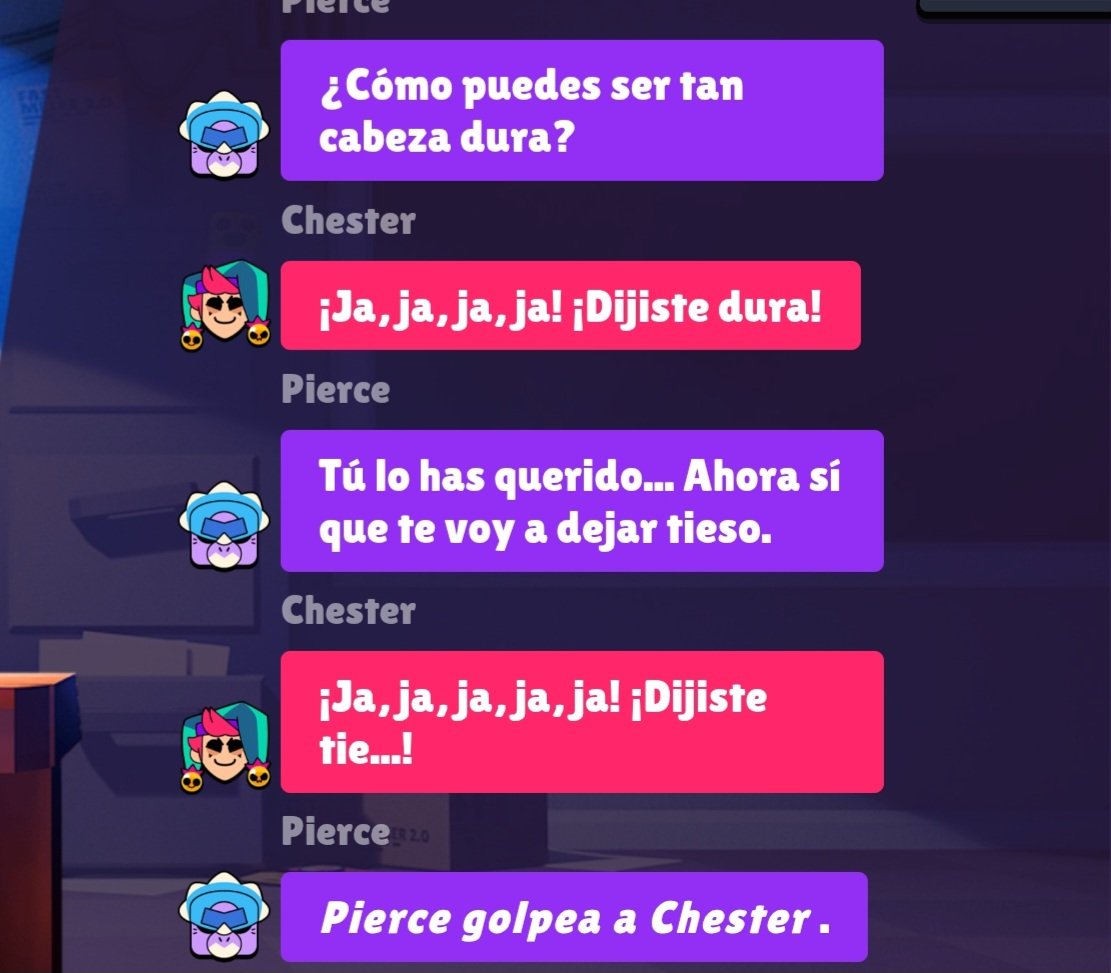 Sofrix952's tweet image. CHESTER PARECE NIÑO CHIKITO JAJAJAJ