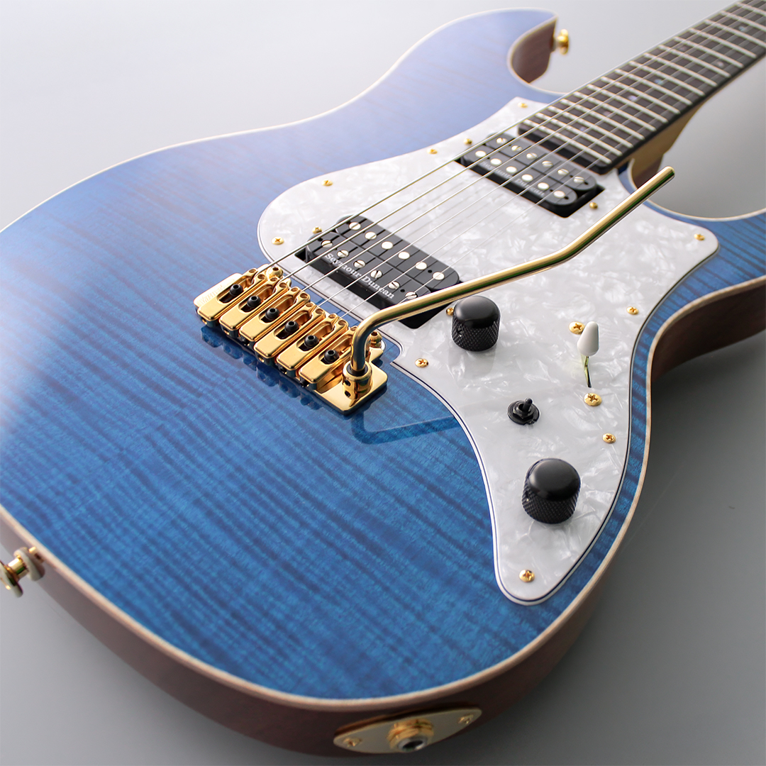 フジゲンオンラインショップ【日本のギターメーカー