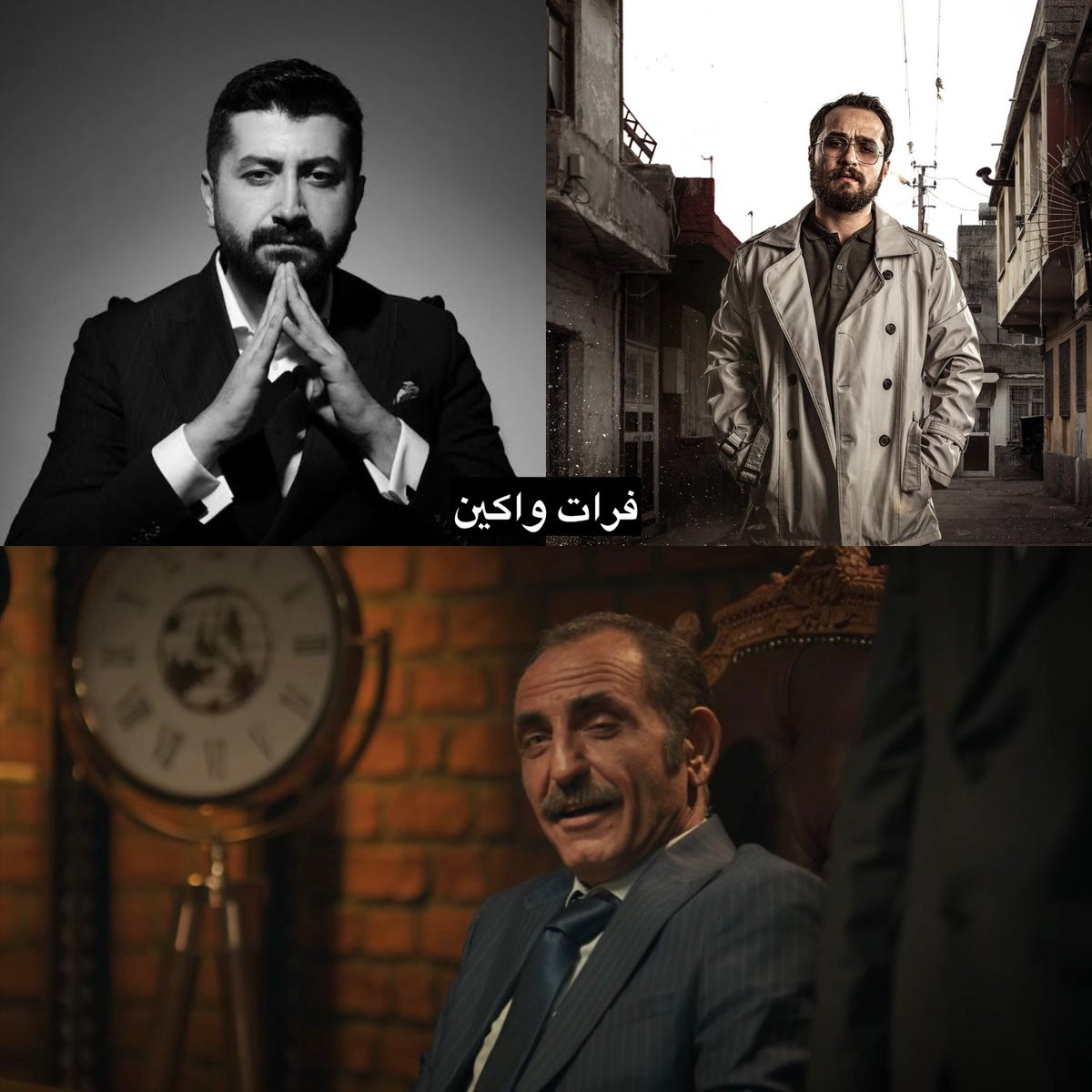 1llXllll's tweet photo. #GürkanUygun #Doğulu

توفر للمشاهدة على منصة امازون فيلم دوغلو…

-بعد أن يقضيا سنوات طويلة في السجن، يخرج فِرات دوغولو ورفيقه أ��ين إلى الحرية، لكنهما يقعان في دوامة انتقام لا تنتهي، حيث يسعى فِرات لمعاقبة الذين دمروا حياته وعائلته.  

-الفيلم يصوّر صراع البقاء في إسطنبول، ومحاولة فِرات وأكين مواجهة أقوى خصوم المدينة بينما يحاولان إعادة بناء حياتهما وسط العنف والتحديات.

-جوركان هو الشخصية الشريرة في الفيلم…