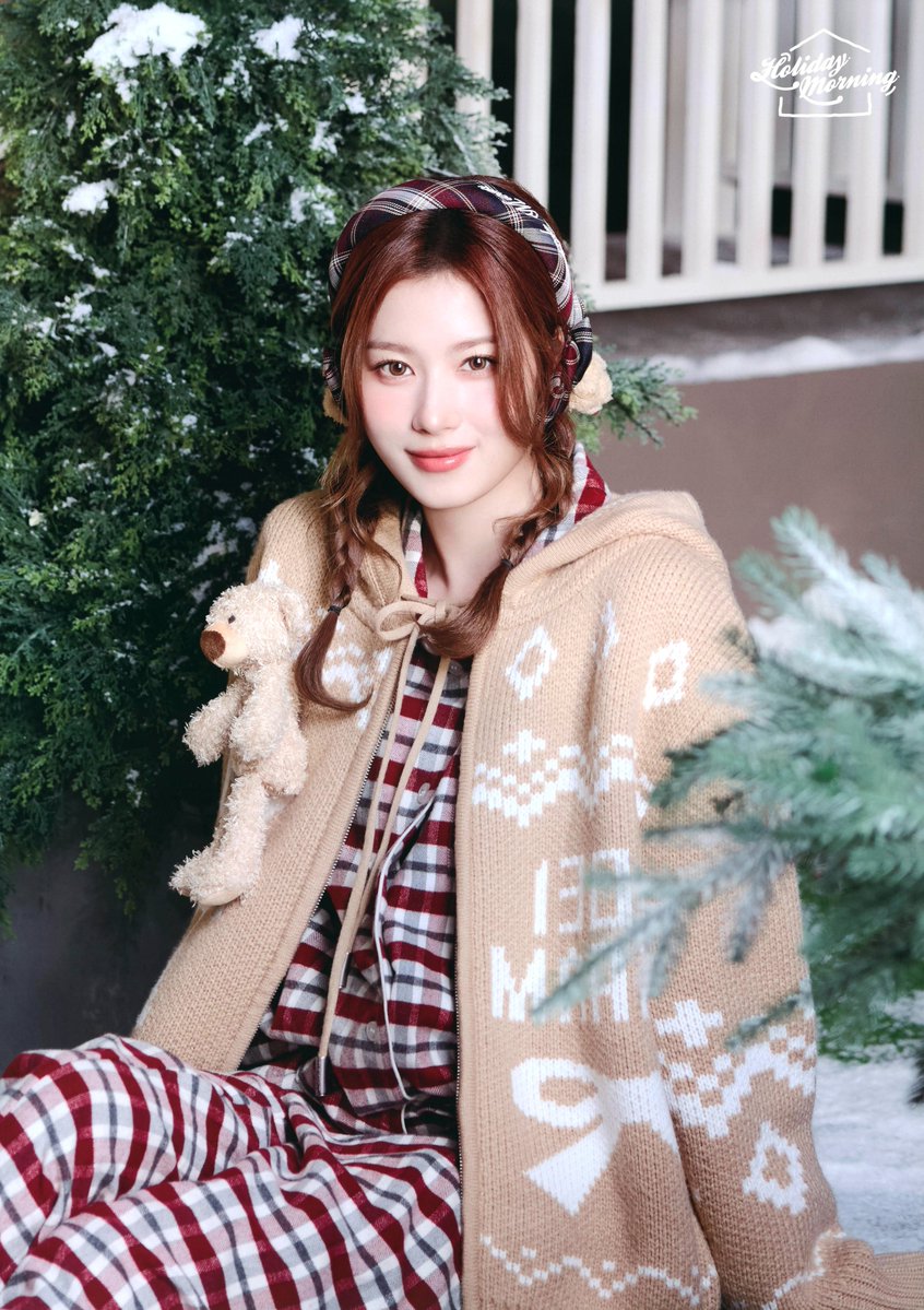 ✨サナ様客注希少44❣②✨Winter Selection❣✨まるでリカちゃん✨ Post by dc5twice 🏰 on X: 🎄💜