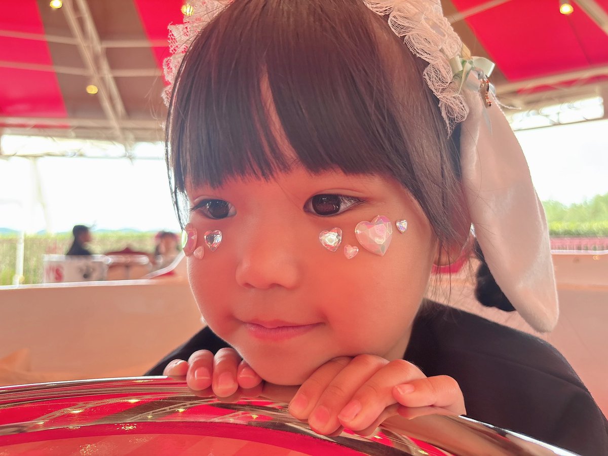 ふぅちゃん ふぅちゃんのアカウントできたよ🥺 来年が楽しみだね🎤