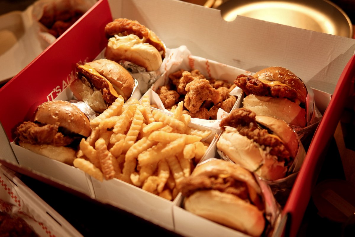 בוקר של קריספ, בוקר של לרצות, בוקר של בקטנה לא להירגע מהמארז הזה אוף