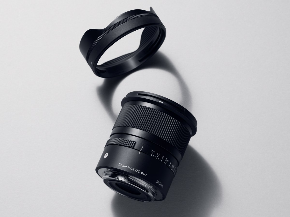 SIGMA Japan (@Sigma_Japan) / Posts / X