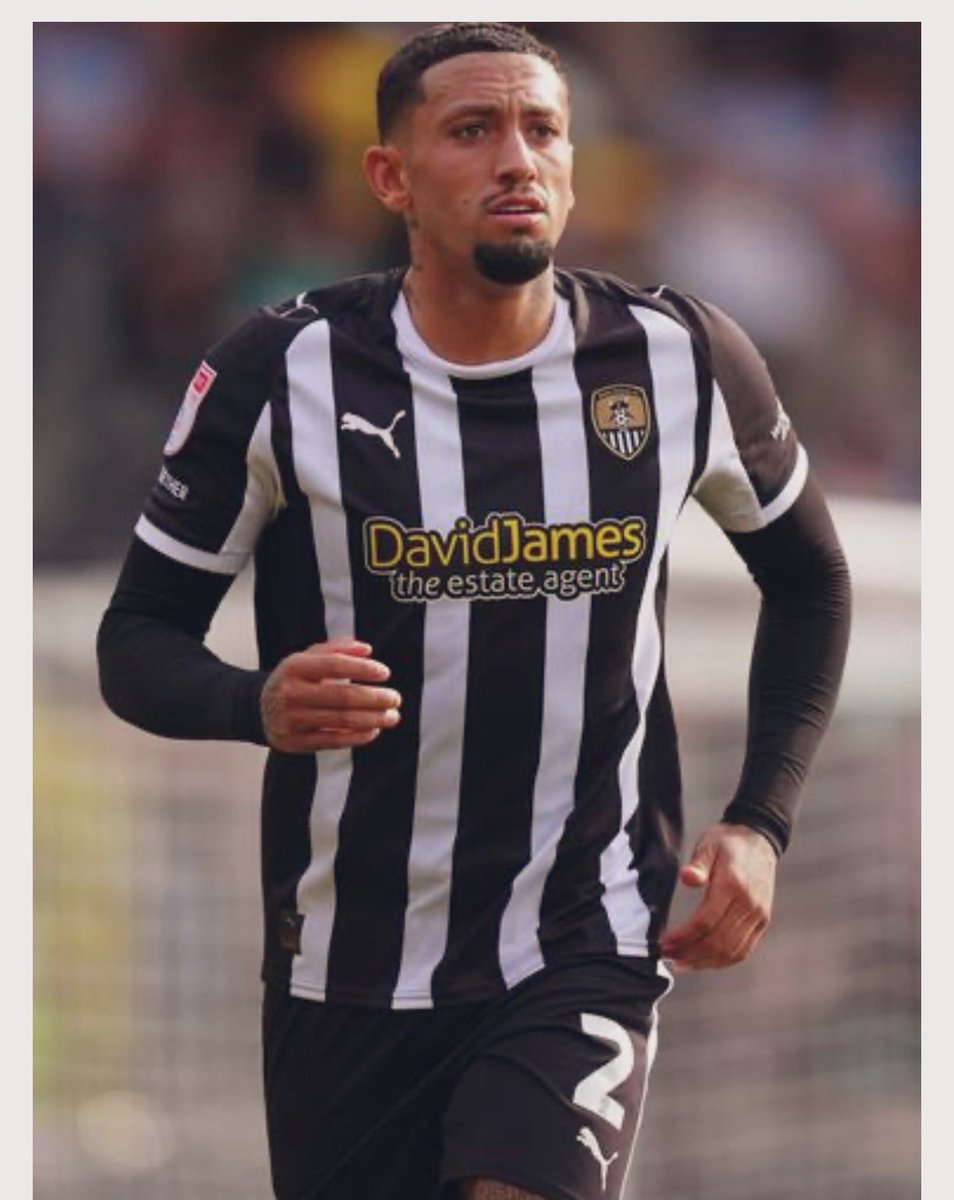 Notts County History tweet media