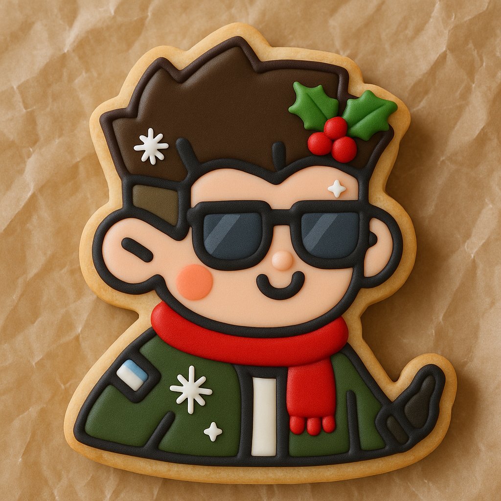 dimisanz's tweet photo. Merry Christmas 🎄 https://t.co/3Mg58oQjse
