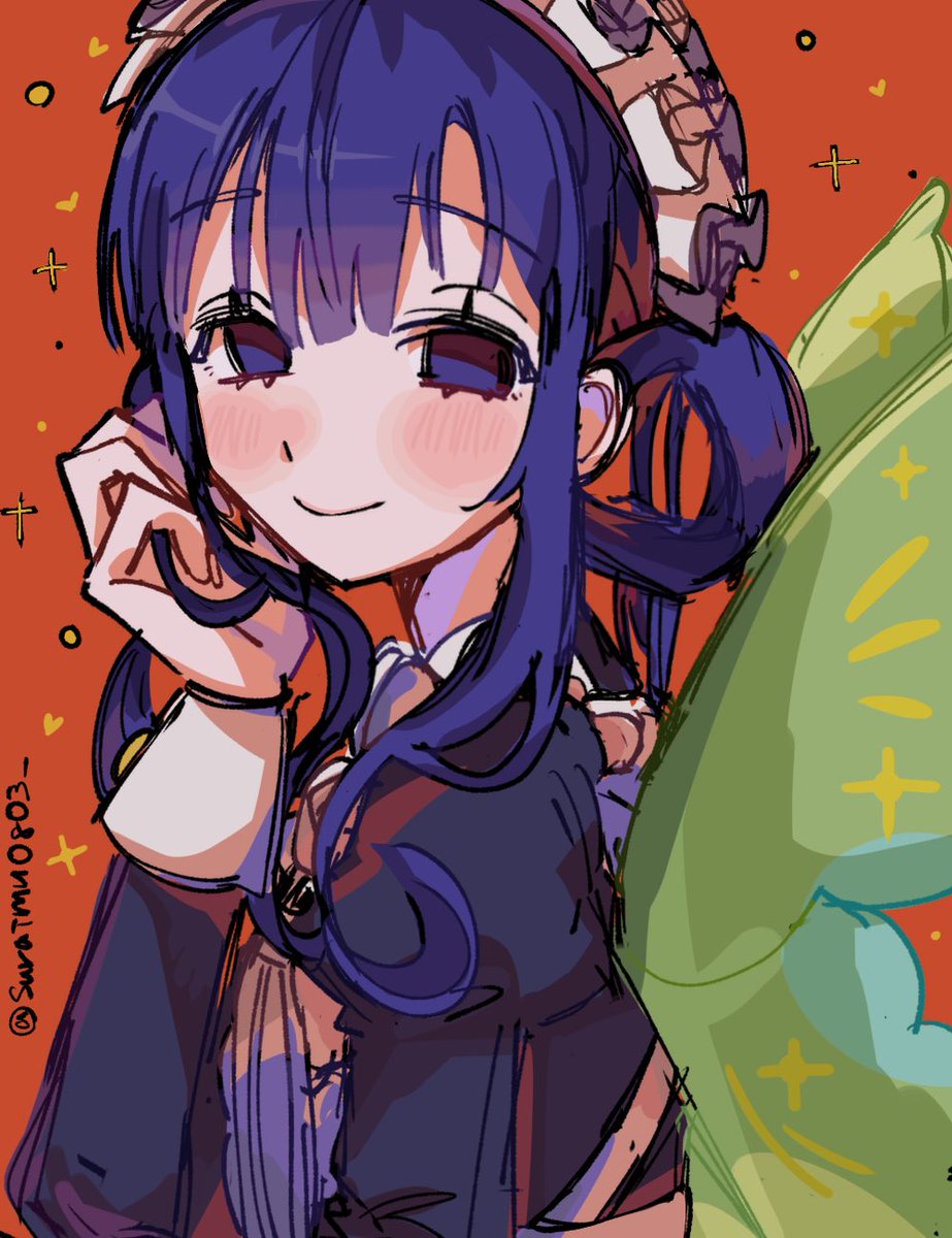 ちょこすけ♡ リンゴ飴🍎 (@WyuXYgk3eN10725) / Posts / X