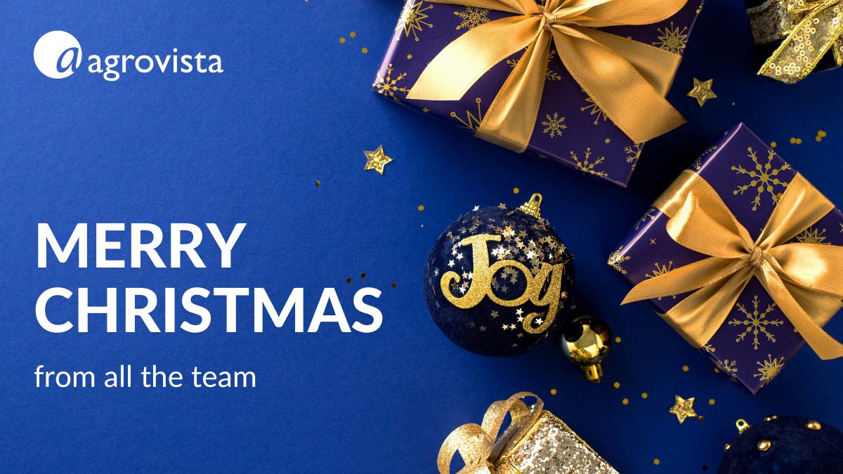 Agrovista Amenity tweet media