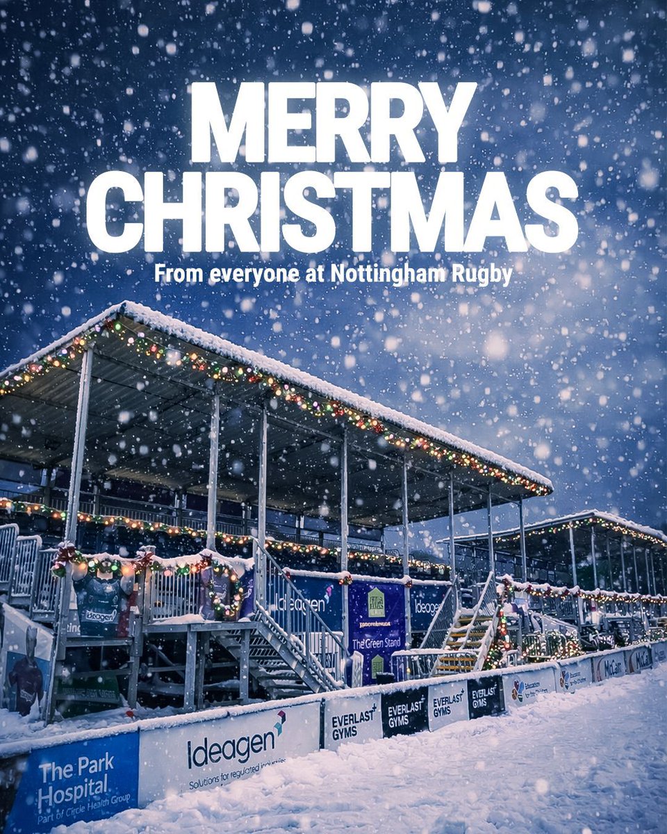 Nottingham Rugby tweet media