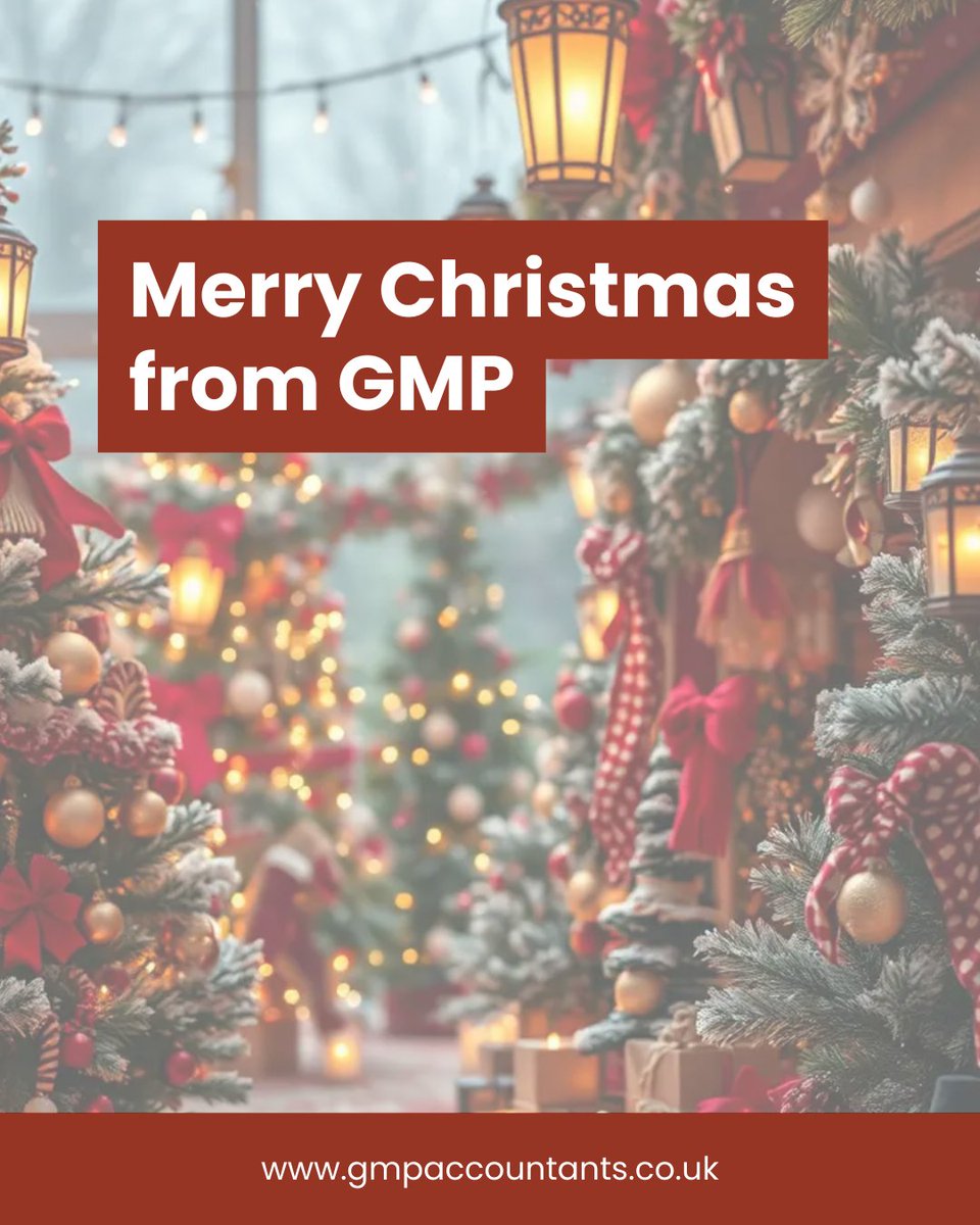 Wishing all our clients, colleagues and friends a peaceful and joyful Christmas.

Thank you for your continued support throughout 2025