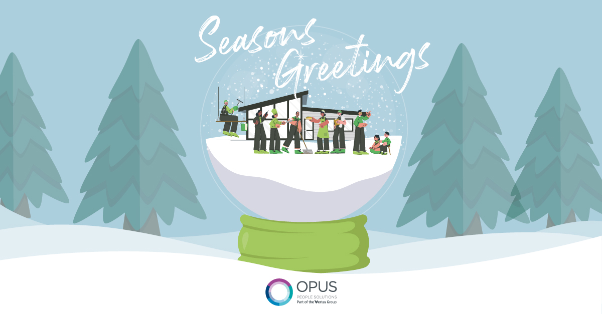 Opus People Solutions tweet media