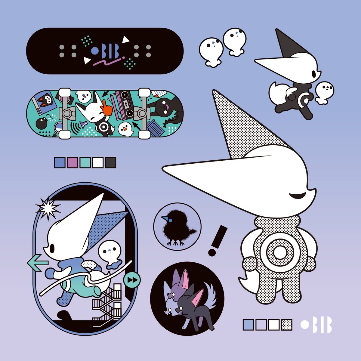 0313｜C107🦣1日目［西］あ22ab (@zerosanichisan) / Posts / X