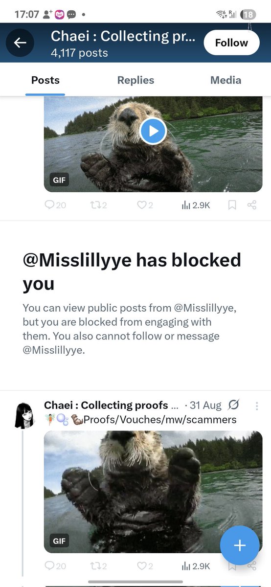 ThatoneStrawberryL0verrr🍓👛Petsitting open!! tweet media