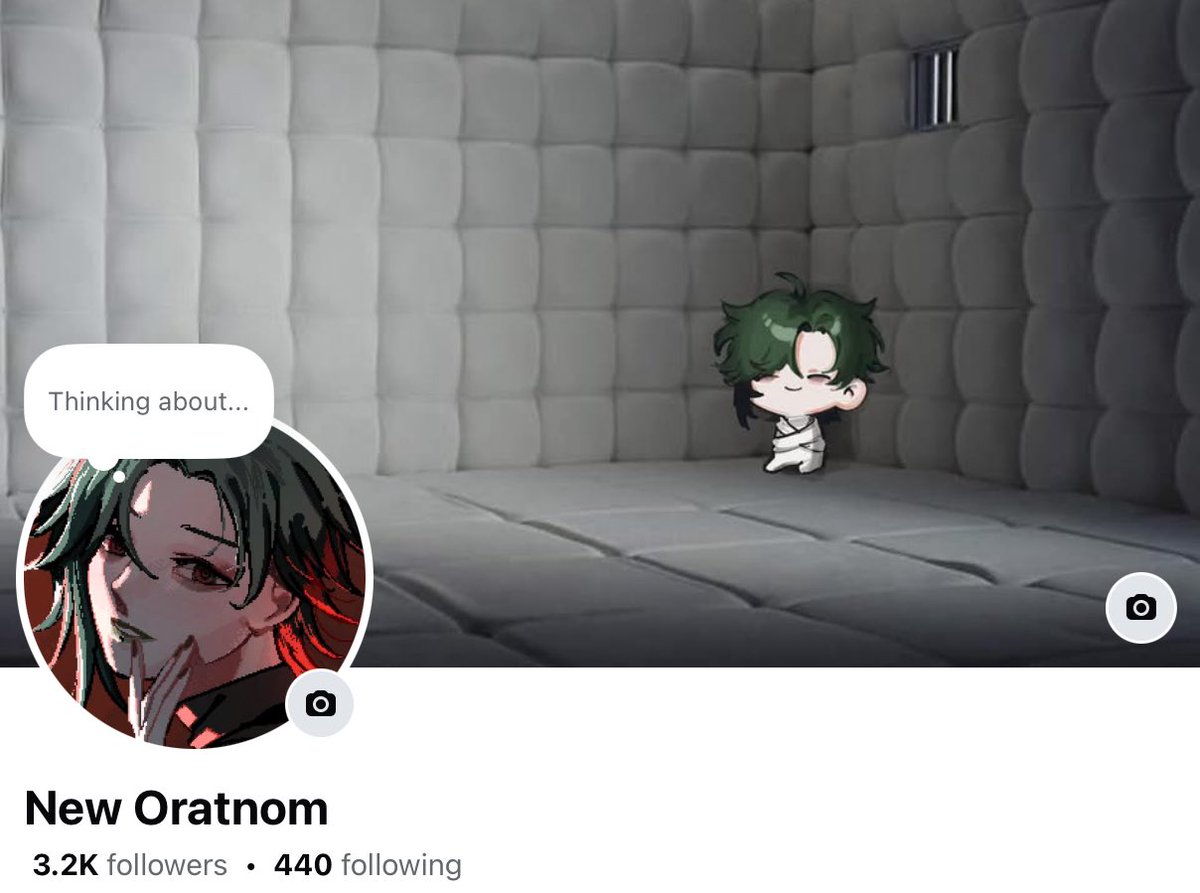 MonMontaroo's tweet image. นอกจากทวิตก็ยังมีเฟสบุ๊คกับบ้านฟ้าที่ไม่ค่อยได้มาแอคทีฟเท่าไหร่ แต่จะพยายามไปลงงานให้มากขึ้นค่ะ