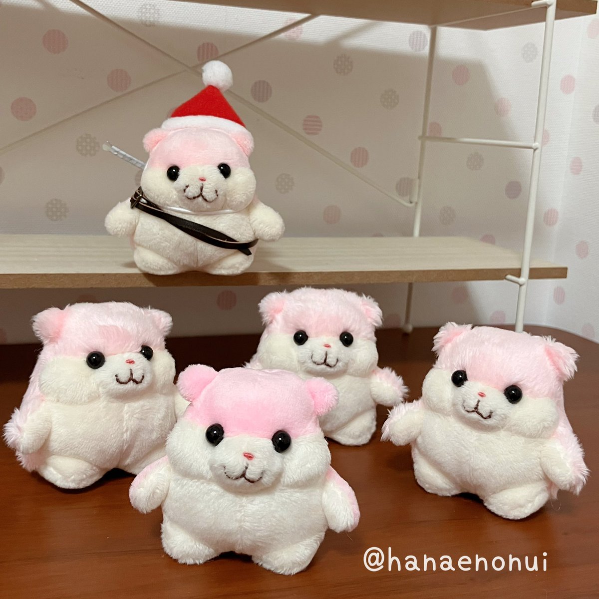 はなえのぬいぐるみ (@hanaenonui) / Posts / X