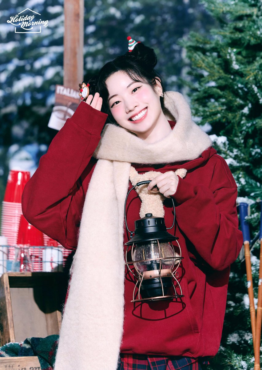 SCAN] JYP JAPAN POPUP STORE 2025 TWICE OFFICIAL GOODS 