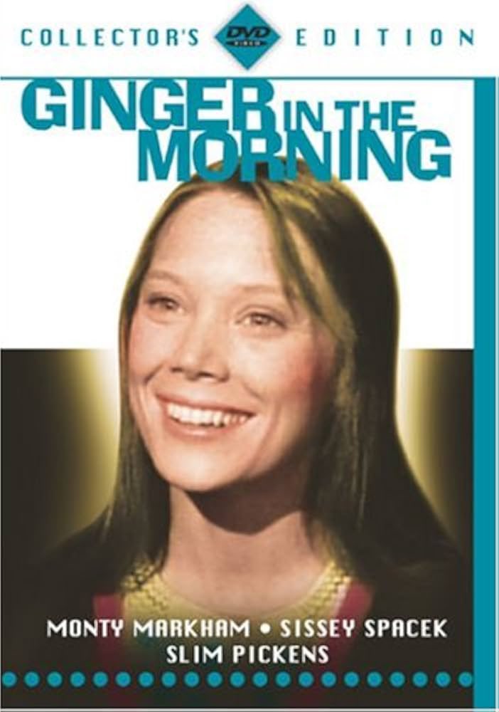 FrankMalfitano's tweet photo. FILM OF THE DAY: Happy 76th 🎂 to always fine actress #SissySpacek here’s an early role from 1974 (shot in ‘72) about hippie hitchhiker picked up by recently divorced 40ish man #MonteMarkham that works best as lowkey indie type 🎞️ but has too much sitcom stuff with✍🏻 #MarkMiller https://t.co/YvTr4BbG26